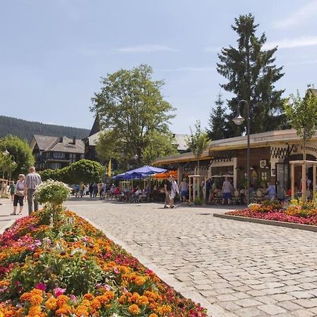Waldoase Titisee Kültér fotó