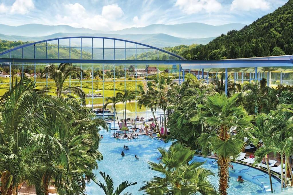 Waldoase Titisee Kültér fotó
