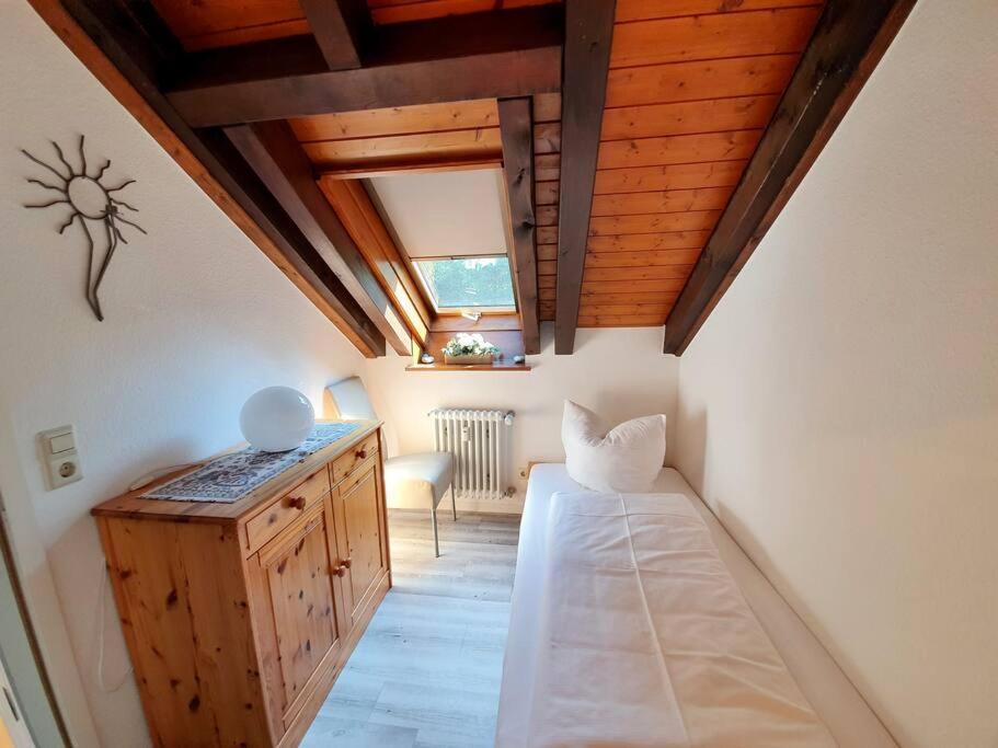 Waldoase Titisee Kültér fotó